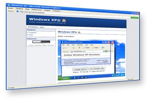 Windows XP