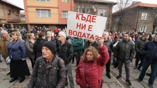 Бомба в Narod.bg: Афера за 15 милиона лв. лъсна след водната криза в Перник и ареста на Нено Димов