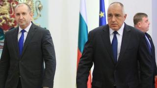 Планът на Радев: Президентът дава записа на Бойко за анализ в лаборатория на НАТО?