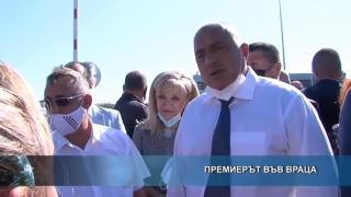 Вижте как хунтата мачка медиите: ГЕРБ свали клип на ТВ „Враца” заради неудобния въпрос към Бойко кога ще подаде оставка (ИЗОБЛИЧАВАЩО ВИДЕО)