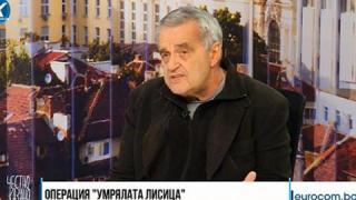 Известен писател в НАЦИОНАЛЕН ефир: Бойко Борисов е само едно от лицата на мафията!