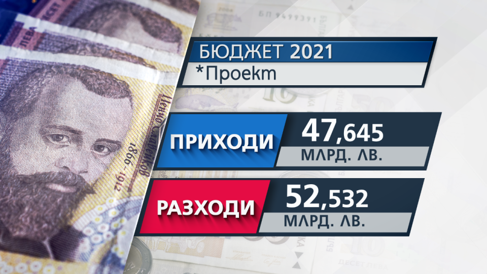 Родни абсурди: Бюджетът 2021 - сметки без кръчмар, прахосничество и очевиден лобизъм