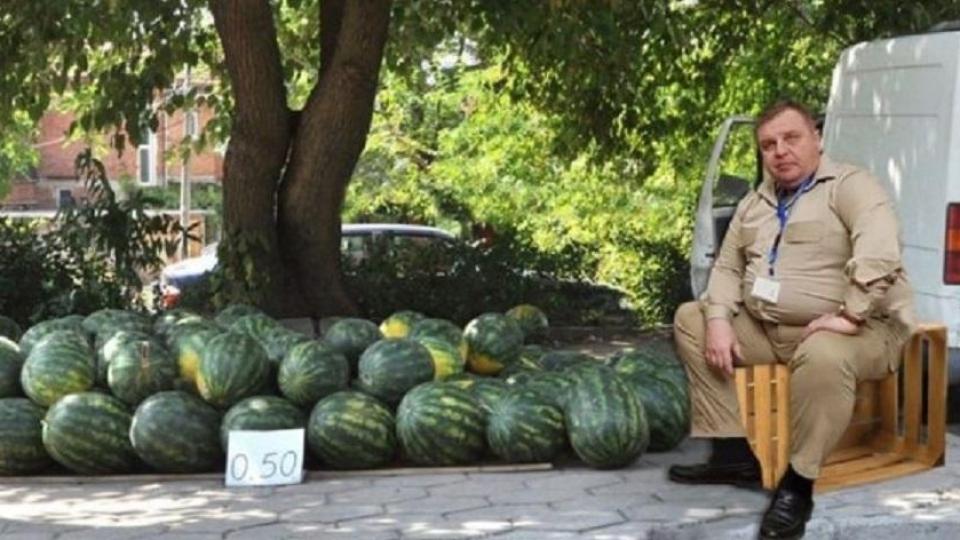 9 неудобни въпроса към Каракачанов за шпионския скандал („войводата” лично награди провокатор №1 Петър Петров с орден)