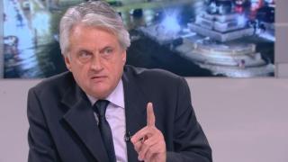 Бойко Рашков с ултиматум към Гешев: На 9 юли казвам кои са 37-те топ магистрати, скрили имоти и милиони от НАП