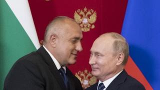 След платената любов с Путин: Бойко стяга коалиция с русофоби