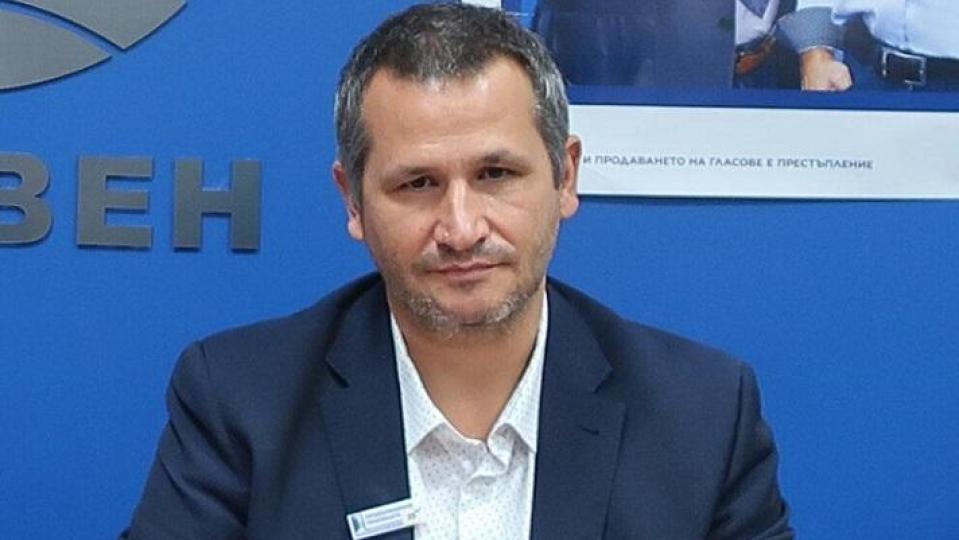 ПОРЕДЕН СКАНДАЛ: Зам.-министърът на земеделието Иван Христанов е в конфликт на интереси - върти частен бизнес (ДОКУМЕНТ)