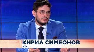 НА ТАЙНА СРЕЩА: Кирил Петков ухажвал депутат на Слави