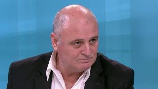 Скандал в Narod.bg: Николай Радулов изритан от МВР заради връзки с Майкъл Чорни (ДОСИЕ)