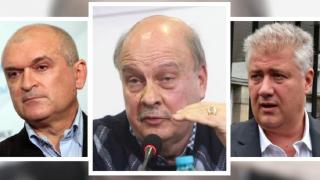 Бунт в ГЕРБ: Къде са Главчев, Марков, Балтов? Парашутисти напълниха листите!