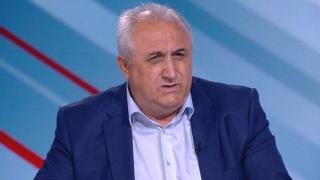 Мехмед Дикме потвърди Narod.bg: Единственият сценарий е коалиция ГЕРБ - ДПС - ДБ