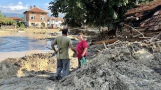 Къде са парите? И стотинка от даренията за потопените села в Карловско не стигна до хората