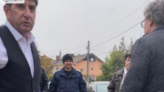 Прокуратурата: Георги Мараджиев в килия за кражби с обществени поръчки