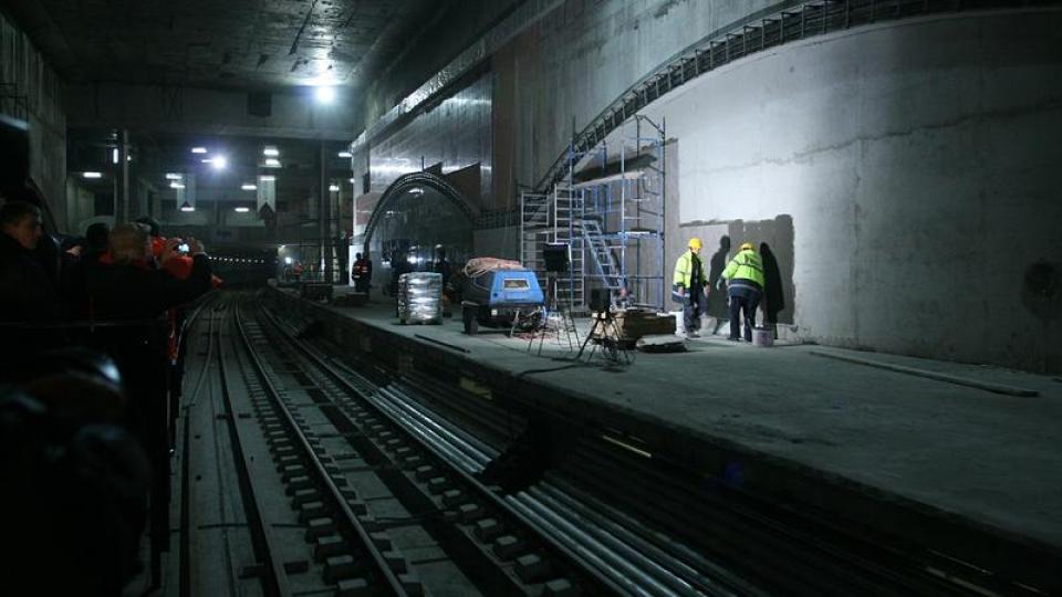 Сагата „Трейс” в Narod.bg: Защо пропадна метрото при „Хаджи Димитър”, строено от любимата фирма на ГЕРБ? (ШЕСТА ЧАСТ)