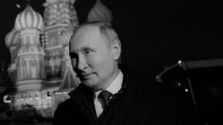 <strong>ИЗХОДЪТ: Владимир Путин бяга по тайния план „Ноев ковчег”</strong>