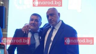 Сигнал до Narod.bg: „Ковчежник“ на Бойко пропя! Пламен Тачев става защитен свидетел?