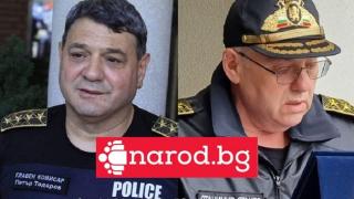 Саботаж в Narod.bg: МВР обезглавено – професионалното ръководство отиде на плаж (РАЗКРИТИЯ)