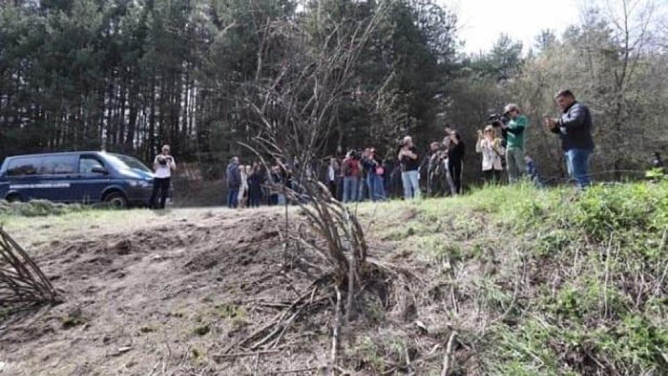 Тероризъм? Прокуратурата смота делото за бомбата срещу Иван Гешев заради „Европол“