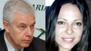 Alert: Ivan Geshev's wife makes big money from Sofia Airport, Detelina Hancheva cooperates with Plamen Stanchev