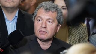 Тошко Йорданов като Narod.bg: Кирил Петков и Божидар Божанов рекетирали министър за 640 млн. лева!