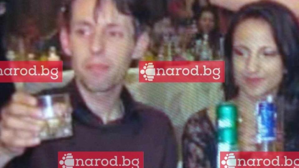 САМО в Narod.bg: Ето го арестувания шеф на имотната мафия Владимир Младенов – Мамата (ЕКСКЛУЗИВНА СНИМКА)