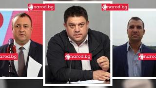 Само в Narod.bg: БСП депутати обикалят кметове, „раздават” евросубсидии