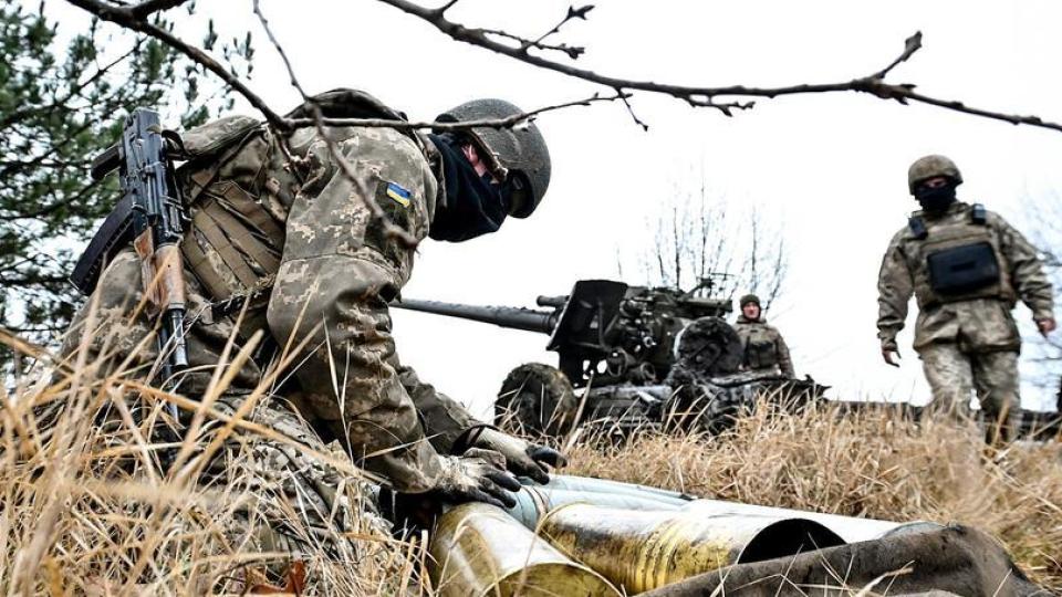 Третата световна война? ЕС праща войски в Украйна