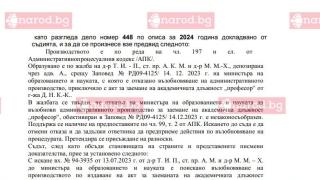 Скандал в Narod.bg: Незаконен професор вилнее в УНСС! Даниела Кох-Кожухарова прикривана от ректор и министър (ДОКУМЕНТИ)