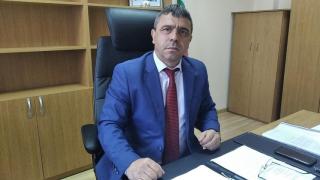 Версия в Narod.bg: Ето го служебния министър на МВР