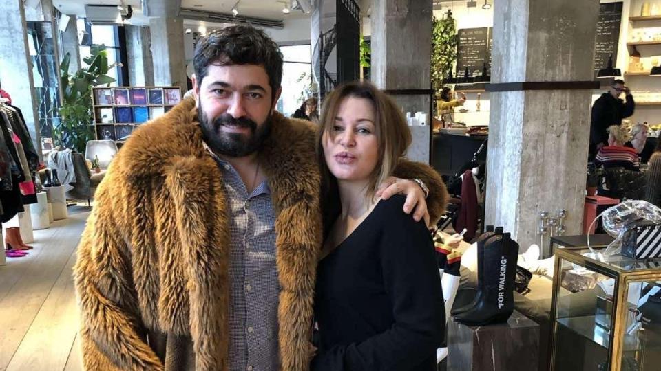 Narod.bg to NRA: Niko and Katya Tuparevi hide 21 real estates in Germany, Dubai, France, Czech Republic and Republic of Bulgaria for over 50 million leva (PHOTOS)